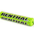 Load image into Gallery viewer, Renthal SX Pad 10 in. - Green/ Green