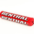 Load image into Gallery viewer, Renthal SX Pad 10 in. - Red/ Red