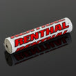 Load image into Gallery viewer, Renthal SX Pad 10 in. - White/ Red