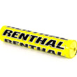 Load image into Gallery viewer, Renthal SX Pad 10 in. - Yellow/ Yellow