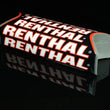 Load image into Gallery viewer, Renthal Team Issue Fatbar Pad - Black/ Red/ White