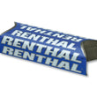 Load image into Gallery viewer, Renthal Team Issue Fatbar Pad- Blue