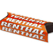 Load image into Gallery viewer, Renthal Team Issue Fatbar Pad - Orange