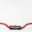Load image into Gallery viewer, Renthal Trails 100 Bou/ Lampkin Fatbar - Red