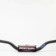 Load image into Gallery viewer, Renthal Trails 100 Bou/ Lampkin Fatbar - Black