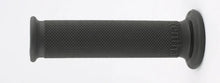 Load image into Gallery viewer, Renthal Trails Grips Firm Full Diamond - Charcoal - Main Product View