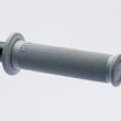 Load image into Gallery viewer, Renthal Trails Grips Soft Full Diamond - Light Grey