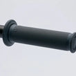 Load image into Gallery viewer, Renthal Trials Grips Medium Full Diamond - Medium Grey - Main Product View