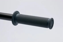 Load image into Gallery viewer, Renthal Trials Grips Medium Full Diamond - Medium Grey - Main Product View