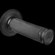 Load image into Gallery viewer, Renthal Ultra-Tacky Dual Compound Grips 1/2 Waffle - Black