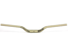 Load image into Gallery viewer, Renthal V3 Cycle Fatbar 35 50 mm. - Aluminum Gold - Main Product View