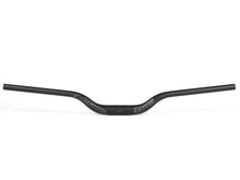 Load image into Gallery viewer, Renthal V3 Cycle Fatbar 35 50 mm. - Black - Main Product View