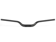 Load image into Gallery viewer, Renthal V3 Cycle Fatbar 35 60 mm. - Black - Main Product View