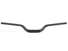 Load image into Gallery viewer, Renthal V3 Cycle Fatbar 35 70 mm. -Black - Main Product View
