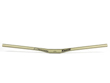 Load image into Gallery viewer, Renthal V3 Fatbar 10 mm. - Aluminum Gold - Main Product View