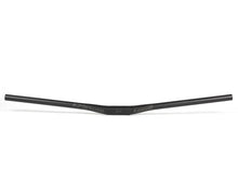 Load image into Gallery viewer, Renthal V3 Fatbar 10 mm. - Black - Main Product View