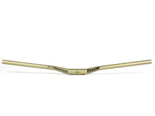 Load image into Gallery viewer, Renthal V3 Fatbar 20 mm. - Aluminum Gold - Main Product View