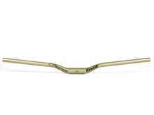 Load image into Gallery viewer, Renthal V3 Fatbar 30 mm. - Aluminum Gold - Main Product View