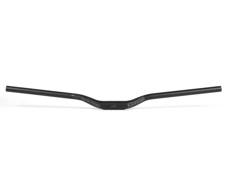 Renthal V3 Fatbar 30 mm. - Black - Main Product View