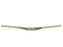 Load image into Gallery viewer, Renthal V3 Fatbar 35 10 mm. - Aluminum Gold - Main Product View