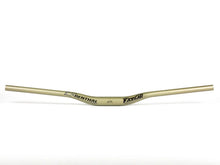 Load image into Gallery viewer, Renthal V3 Fatbar 35 20 mm. - Aluminum Gold - Main Product View