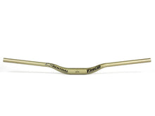 Load image into Gallery viewer, Renthal V3 Fatbar 35 30 mm. - Aluminum Gold - Main Product View