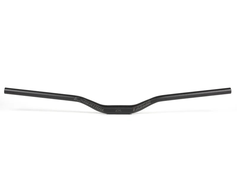 Renthal V3 Fatbar 40 mm. - Black - Main Product View