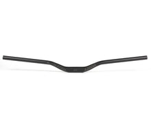 Load image into Gallery viewer, Renthal V3 Fatbar 40 mm. - Black - Main Product View