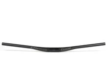 Load image into Gallery viewer, Renthal V3 Fatbar Carbon 10 mm. - Black - Main Product View