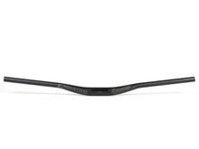 Load image into Gallery viewer, Renthal V3 Fatbar Carbon 20 mm. - Black - Main Product View