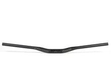 Load image into Gallery viewer, Renthal V3 Fatbar Carbon 35 20 mm. - Carbon/Aluminum Gold - Main Product View