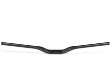 Load image into Gallery viewer, Renthal V3 Fatbar Carbon 35 30 mm. - Carbon/Aluminum Gold - Main Product View