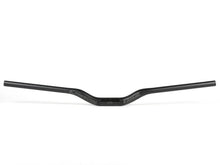 Load image into Gallery viewer, Renthal V3 Fatbar Carbon 35 40 mm. - Carbon/Aluminum Gold - Main Product View