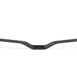 Load image into Gallery viewer, Renthal V3 Fatbar Carbon 40 mm. - Black - Main Product View