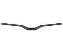 Load image into Gallery viewer, Renthal V3 Fatbar Carbon 40 mm. - Black - Main Product View