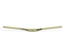 Load image into Gallery viewer, Renthal V3 Fatbar Lite 10 mm. - Aluminum Gold - Main Product View