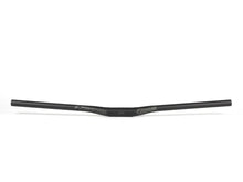 Load image into Gallery viewer, Renthal V3 Fatbar Lite 10 mm. - Black - Main Product View