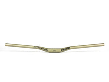 Load image into Gallery viewer, Renthal V3 Fatbar Lite 20 mm. - Aluminum Gold - Main Product View