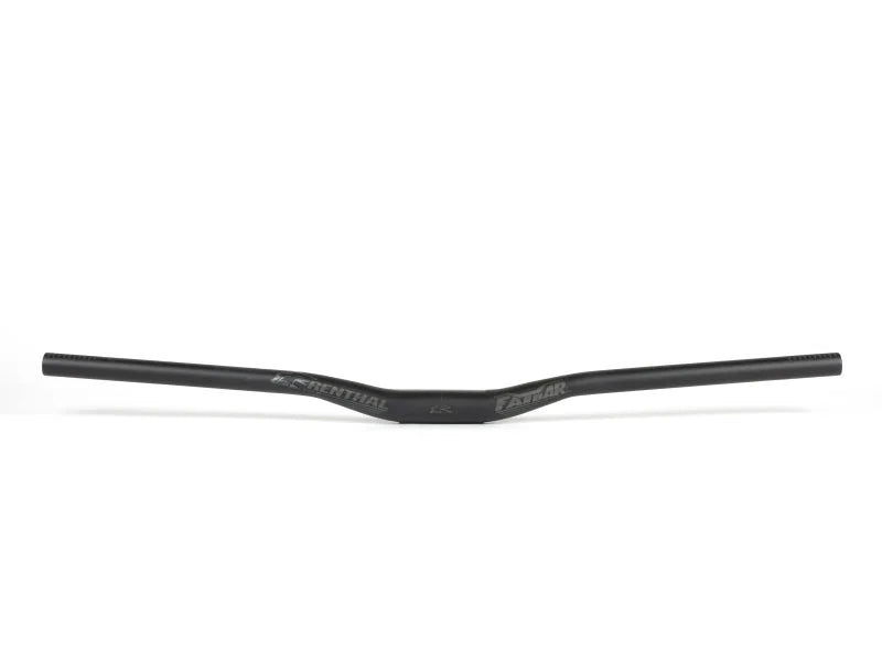 Renthal V3 Fatbar Lite 20 mm. - Black - Main Product View