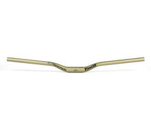 Load image into Gallery viewer, Renthal V3 Fatbar Lite 30 mm. - Aluminum Gold - Main Product View