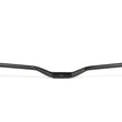 Load image into Gallery viewer, Renthal V3 Fatbar Lite 30 mm. - Black - Main Product View