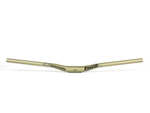 Load image into Gallery viewer, Renthal V3 Fatbar Lite 35 20 mm. - Aluminum Gold - Main Product View