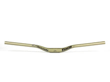 Load image into Gallery viewer, Renthal V3 Fatbar Lite 35 30 mm - Aluminum Gold - Main Product View