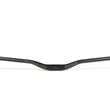 Load image into Gallery viewer, Renthal V3 Fatbar Lite 35 30 mm. - Black - Main Product View