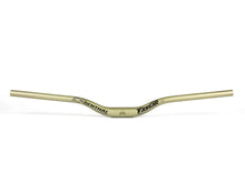 Load image into Gallery viewer, Renthal V3 Fatbar Lite 35 40 mm. - Aluminum Gold - Main Product View