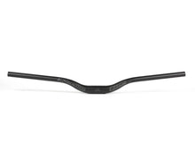 Load image into Gallery viewer, Renthal V3 Fatbar Lite 35 40 mm. - Black - Main Product View