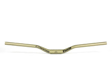 Load image into Gallery viewer, Renthal V3 Fatbar Lite 40 mm. - Aluminum Gold - Main Product View