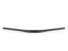 Load image into Gallery viewer, Renthal V3 Fatbar Lite Carbon 10 mm. - Black - Main Product View