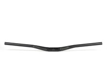 Load image into Gallery viewer, Renthal V3 Fatbar Lite Carbon 20 mm. - Black - Main Product View