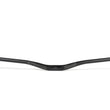 Load image into Gallery viewer, Renthal V3 Fatbar Lite Carbon 30 mm. - Black - Main Product View